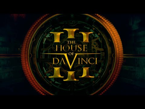 Trailer de The House of Da Vinci 3