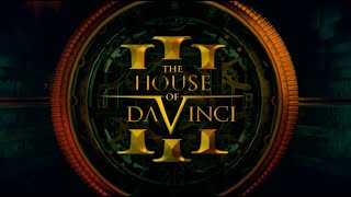 The House of Da Vinci 3 (PC) Steam Key GLOBAL