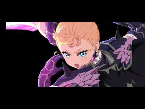 [ Epic Seven ] Oneshot Caides 13 ( low gear )