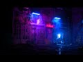 Tokyo Neon Lights - Relaxing Live Wallpaper 4K - 1 Hour Screensaver - Windows 10/11 Loop