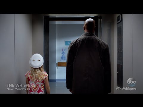 The Whispers 1.09 (Clip)