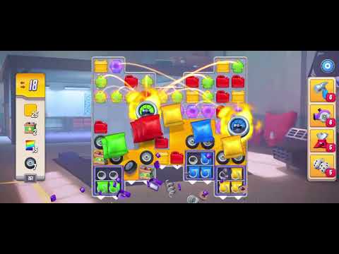 Chrome Valley Customs Level 151 no boosters | PuzzledCubes.site