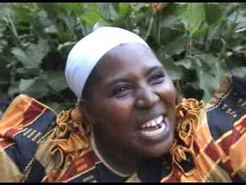 Elizabeth Nyambere - Ndi Muthigari Pt 2