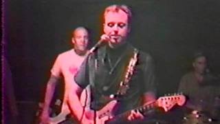 Untamed Youth - "The Gasser"