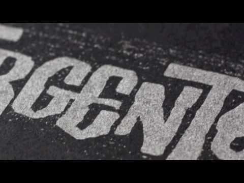 Dj Argento - Hutchingson Effect (feat. 16 Barre, Dj Bicchio)