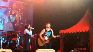 Download lagu Monolog Tak Terdengar Momo Captain Jack Feat. Diand (live..!!!) mp3