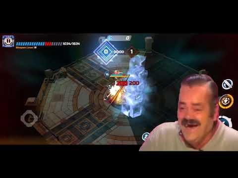 OVERDOX ARENA GONE BE WEIRDO