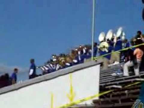 706 All-Stars Band IV