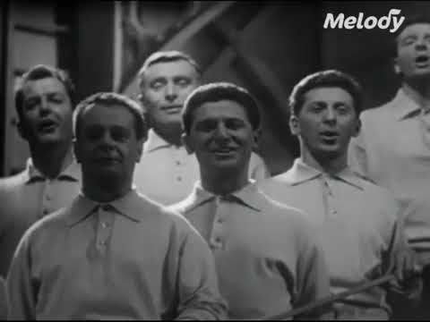 Les compagnons de la chanson The three bells