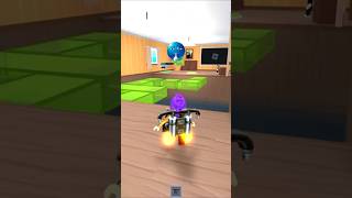 Rumi plays Alone Teamwork Obby #roblox #shorts