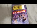 FAMILY GUY SOMETHING SOMETHING SOMETHING DARK SIDE DVD Overview