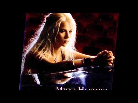 Mika Newton -Angels (eurovision 2011 ukraine)