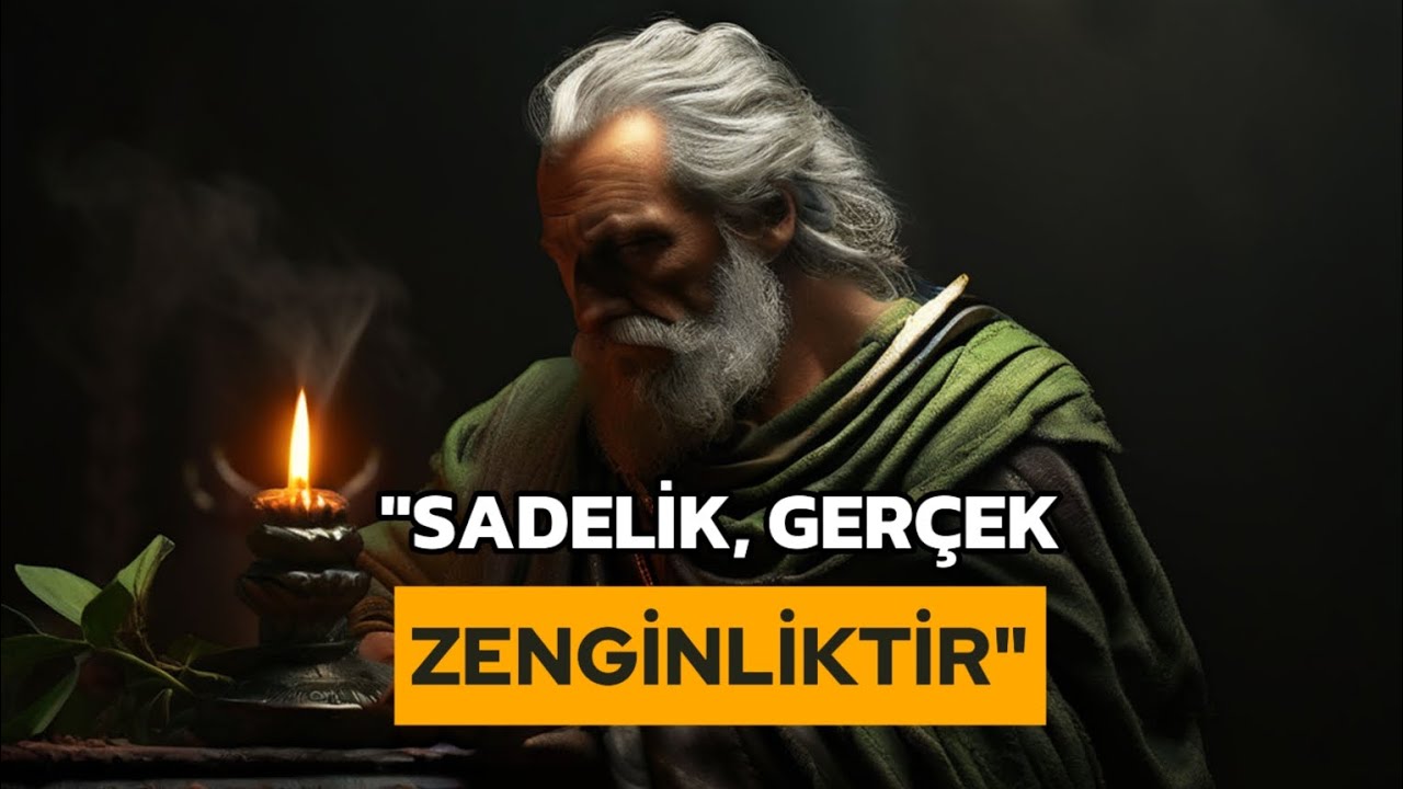 Diogenes’in Zamansız Bilgeliği: Eski Düşünceler ve Yeni Perspektifler