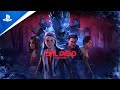 Evil Dead: The Game - Splatter Royale Update Trailer | PS5 & PS4 Games