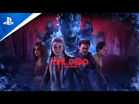 Evil Dead: The Game  Game of the Year Edition Launch Trailer 