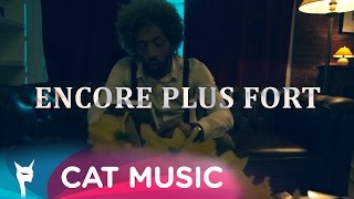 Kamara - Encore Plus Fort (Vanotek Remix) Lyric Video