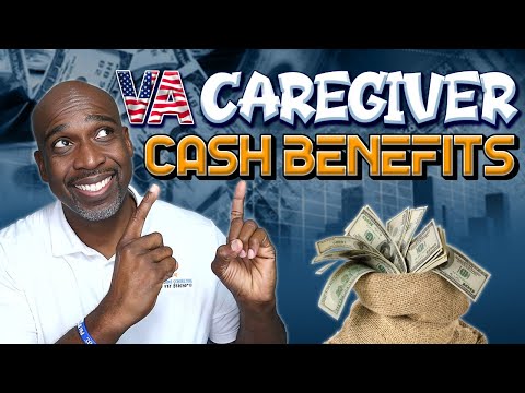 Extra Money for VHA CAREGIVERS: Do You Qualify? Eligibility Explained