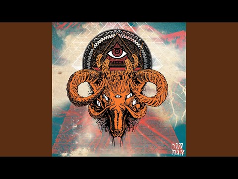 The Garden (feat. Puppetmastaz)