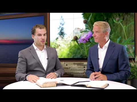 Wekelijkse Bijbelstudie 29 Augustus 2020 - Zippora en het bloed verbond