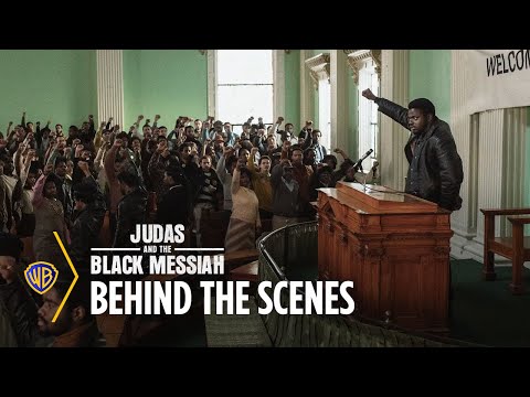Behind The Scenes