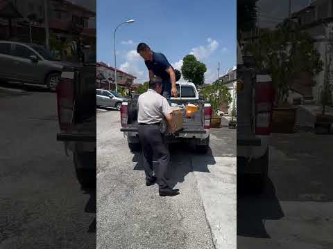 Donation Give & Take馃寛馃Ё Part2