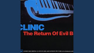 The Return Of Evil Bill