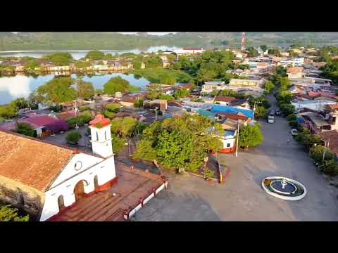 Simiti - Muestra 2026 - Champeta a Simiti - Geovany Rangel 
