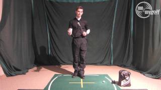 How To Stop Shanking the Golf Ball