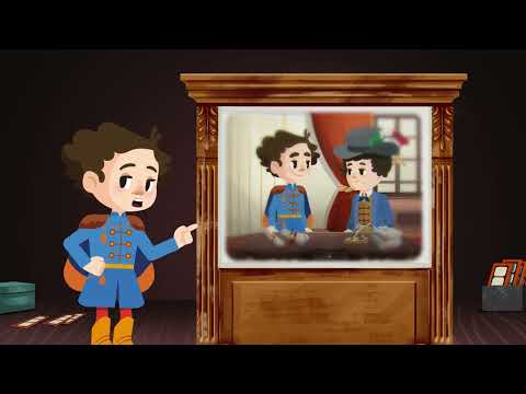 Széchenyi Pisti - Kossuth Lajos és a kormány