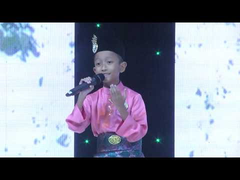 [MCP Version] FNSS Peringkat Kebangsaan 2019 (SR) SOUTUL UMMI - WP KUALA LUMPUR