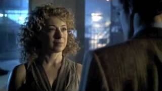 The Doctor & River Song -- I Found A Reason [Doctor Who]