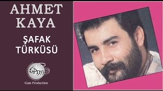 Şafak Türküsü (Ahmet Kaya)