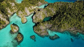 Bay of Islands, Bavalu Island, 13.06.2025