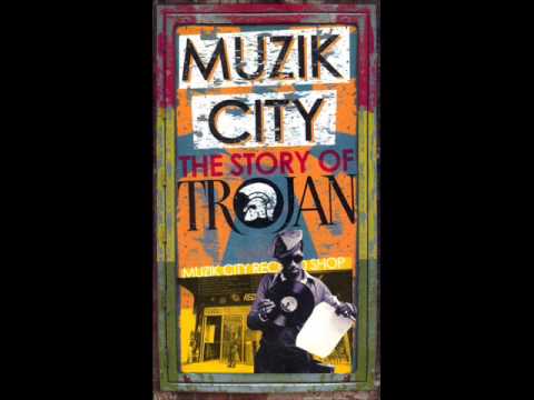 JACKIE BERNARD - Solid Sounds