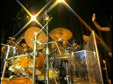 Willie Neal Johnson & The Gospel Keynotes - Hold Me