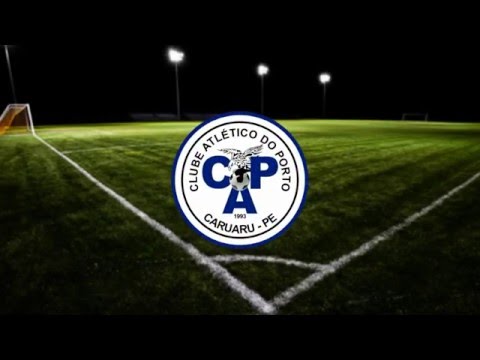 Porto 4 x 0 Espigão CSFJ 2016