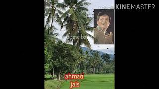 Download lagu AHMAD JAIS Tak Rela mp3 Download lagu AHMAD JAIS Tak Rela mp3