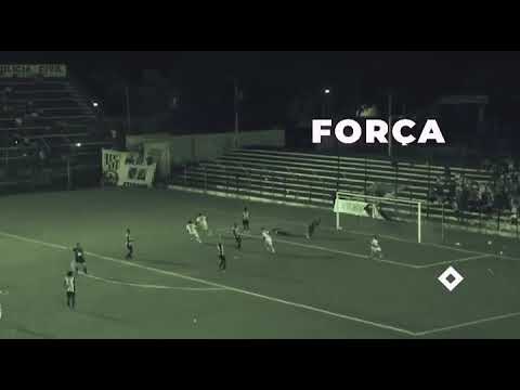 RETORNO DO CAMPEONATO MINEIRO MÓDULO II