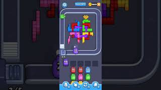 Pixel Flow Level 2872