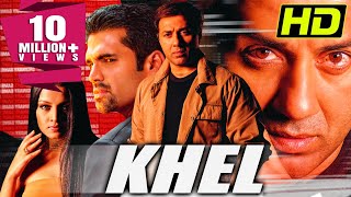 Khel (2003) (HD) - Bollywood Full Hindi Movie Sunn