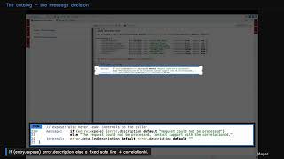 The Recovery Strategy, On-Error Continue vs. On-Error Propagate: The Ultimate MuleSoft Guide