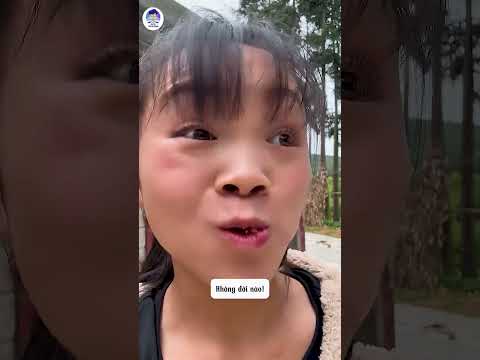 Bắt Quả Tang Con Bò Ăn Vụng Và Cái Kết Cười Xỉu!