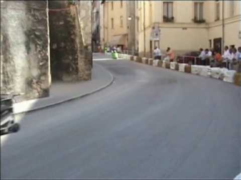 47° corsa dei vaporetti