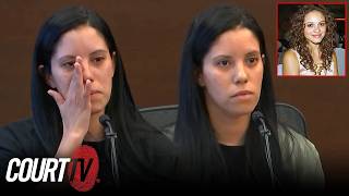 Faith Hedgepeth’s Roommate Full Testimony | NC v. Miguel Salguero-Olivares