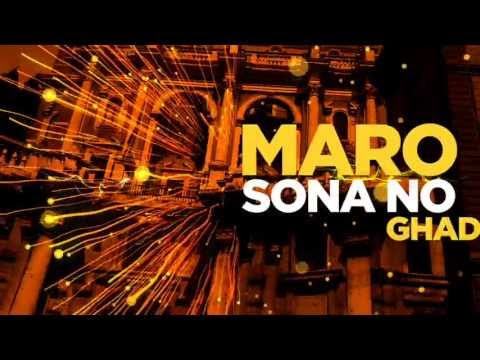 Navratri Fusion Song 2013 | GOLD - Gujubhai & JKeyz | Gujarati Rap Lyrics Video (Gujjubhai)