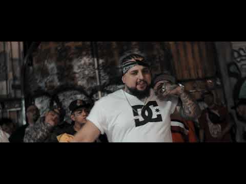 Trafikante de Almas Ft. Proof, Lobo Estepario & T-Killa - CLICK CLACK