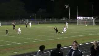preview picture of video 'South Carroll High School vs Smithsburg High School 10-17-2013 Part 5'