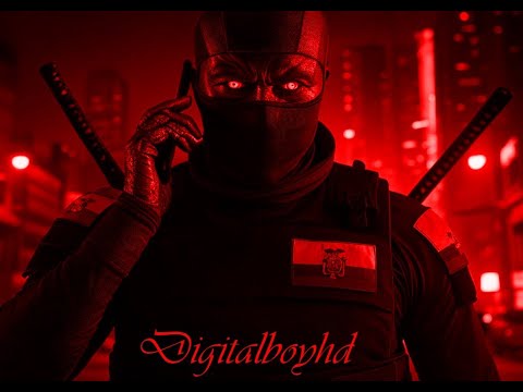 Digitalboyhd - Alò Moreira Remix (TikTok Video Remix)