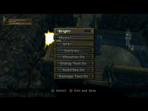 Baldur's Gate: Dark Alliance - Sound Effects Vanished