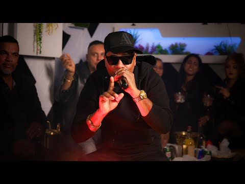 Mahendra Ramkellawan - Karma [Official Music Video] (2025 Chutney Soca)